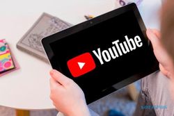 Kini Opsi Kualitas Streaming Youtube Makin Beragam