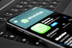 WhatsApp Kena Serangan Malware, Awas Obrolan Pengguna Bisa Disabotase