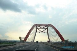 Beredar Video Tol Batang-Semarang Akan Ditutup Total, Ini Faktanya