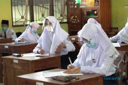 Sekolah di Kabupaten Kudus Berharap Pembelajaran Tatap Muka Mulai Juli