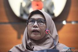 Hukuman Terlalu Ringan, ICW Desak Dewas KPK Laporkan Lili Pintauli ke Polisi