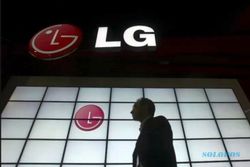 LG Tutup Unit Bisnis Seluler, Jajaki Bisnis Komponen Mobil AI