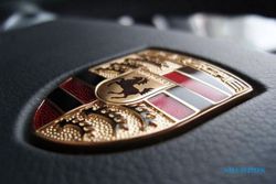 Porsche Rencanakan Bangun Pabrik Sel Baterai EV di Jerman