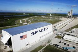 Pulau Biak Sempat Ditawarkan Jadi Lokasi Peluncuran Roket SpaceX