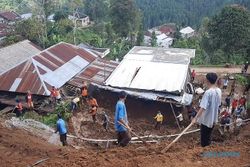 Di Karanganyar, Cuma Kecamatan Ini yang Nihil Wilayah Rawan Bencana