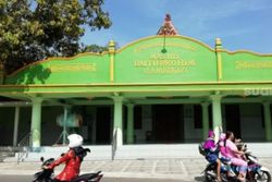 Masjid Ini Dipercaya Tertua di Pati, Dibangun Oleh Murid Sunan Muria