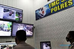 400 Pelanggar Lalu Lintas Terekam Kamera CCTV Satlantas Polres Kudus
