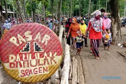 25 Desa di Sragen Punya Potensi Jadi Desa Wisata, Tapi Terkendala Ini