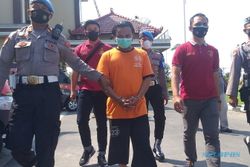 Pelaku Pembunuhan Pemuda di Manisrenggo Klaten Terancam Hukuman Mati
