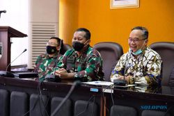 Pemkot Magelang Kembali ke Titik Nol untuk Solusi Persoalan Aset Akademi TNI
