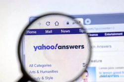 Setelah Beroperasi 16 Tahun Akhirnya Yahoo Answers Ditutup Selamanya