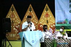 SMK di Kabupaten Pemalang Diajak Urun Rembug Pembangunan Desa