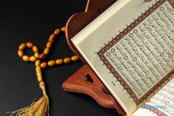 Teks Khutbah Jumat Singkat Edisi Ramadan, Singkat dan Menyentuh Hati!