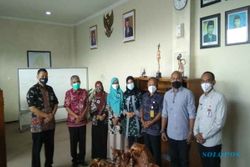 Balai Bahasa Provinsi Jateng Dukung Pengembangan Kurikulum Bahasa Jawa