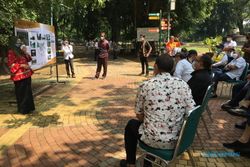 Pemkot Solo Ingin Perluas Taman Balekambang, Anggaran Minta Pusat