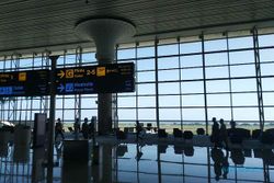 Pelarangan Mudik, Jam Operasional Bandara YIA Bakal Dipangkas