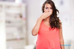Mulut Tak Sehat Bisa Sebabkan Penyakit Sistemik