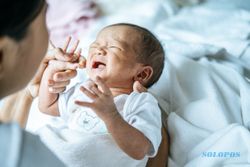 Rangkaian Doa untuk Anak Bayi yang Baru Lahir Menurut Islam