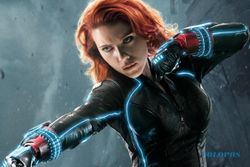 Gugatan Scarlett Johansson atas Gajinya di Black Widow Masuki Babak Baru