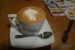 Ini Lho... 9 Coffee Shop Paling Populer di Sragen, Pernah Ke Sini?