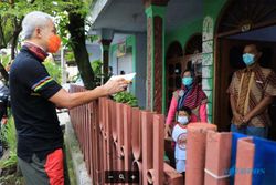 Siap-Siap Lur... BKKBN Terjunkan Petugas Untuk Mendata 11,4 Juta Keluarga di Jateng