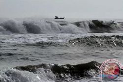 Pantai Selatan Yogyakarta Diprediksi Dilanda Gelombang Tinggi, Warga Diminta Waspada