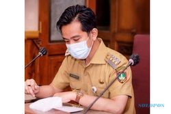 Wali Kota Solo Abaikan Kebijakan Pusat, Dishub Jateng Tutup Mulut...
