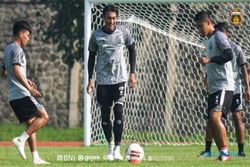 Sempat Jorjoran, Bhayangkara Solo FC Sudahi Perburuan Pemain Baru