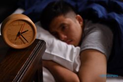 Sering Tidur Setelah Sahur? Ketahui Efeknya bagi Kesehatan