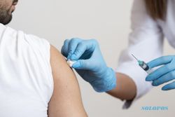 Vaksinasi Covid-19 di Kulonprogo Ditargetkan Capai 75 Persen di Oktober