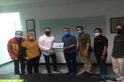 Indosat Ooredoo Bantu UMKM dan Anak Muda Solo