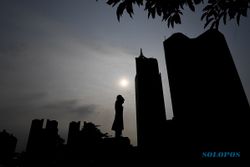 Jakarta Kota No. 20 Termahal Dunia, Apa dan Mengapa?