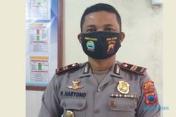 Jemput Bola Layani SKCK dan Surat Kehilangan, Polisi di Klaten Malah Dicurhati Petani Soal Pupuk