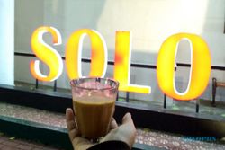 Ekspedisi KRL Solo-Jogja: Wedangan, Ngopi, Kulineran Malam di Solo