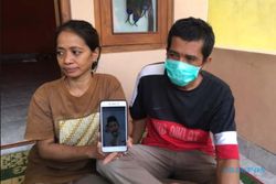 Driver Ojol yang Anaknya Meninggal Keracunan Sebutkan Ciri-Ciri Pengirim Makanan, Polisi Lihat Ada Kejanggalan