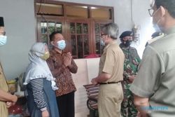Pihak Keluarga Ikhlas Atas Gugurnya Kru KRI Nanggala-402 Asal Bantul