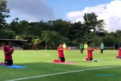 Persis Solo Latihan Lagi, Rijal Torres & Iman Budi Belum Terlihat