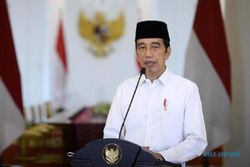 Jokowi Selamatkan 75 Pegawai KPK Tak Lolos Tes Wawasan Kebangsaan