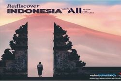 Tawarkan Pengalaman Ikonik Lokal, Accor Live Limitless Luncurkan Rediscover Indonesia