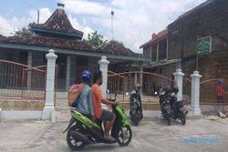 Kronologi Densus 88 Geledah Rumah 3 Terduga Teroris di Klaten: Jadi Tontonan Warga