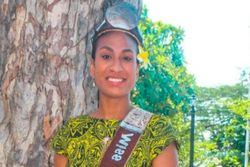Miss Papua New Guinea 2019 Dipecat, Banyak Pihak Menyesalkan