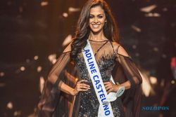 Miss Universe India 2020 Sempat Positif Corona