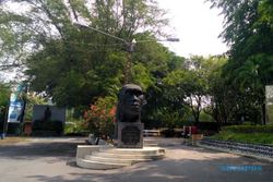 Ekspedisi KRL Solo-Jogja : Jelajah Museum Sangiran, Petilasan Jaka Tingkir & Sumber Air Asin 
