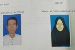Beda Usia 24 Tahun, Ustaz Abdul Somad dan Fatimah Ternyata Dijodohkan