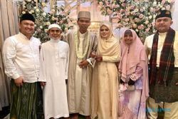 Ustaz Abdul Somad Gelar Respesi Pernikahan di Ponorogo, Ini Lokasinya