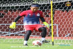 Wahyu Tri Nugroho Kian Dekat ke Persis Solo, Ini Respons Bhayangkara Solo FC