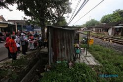 Rel Layang Joglo Solo Bakal Dilengkapi Underpass, Kapan Mulai Dibangun?