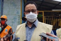 Ada Gerakan Jakarta Sadar Sampah di Hari Lingkungan Hidup