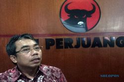 PDIP Gagas Pansus PD PAM Jaya, Anies Sasarannya?