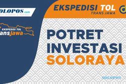 Potret Investasi Soloraya
